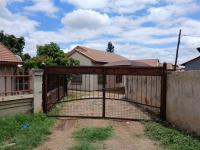 Front View of property in Rustenburg