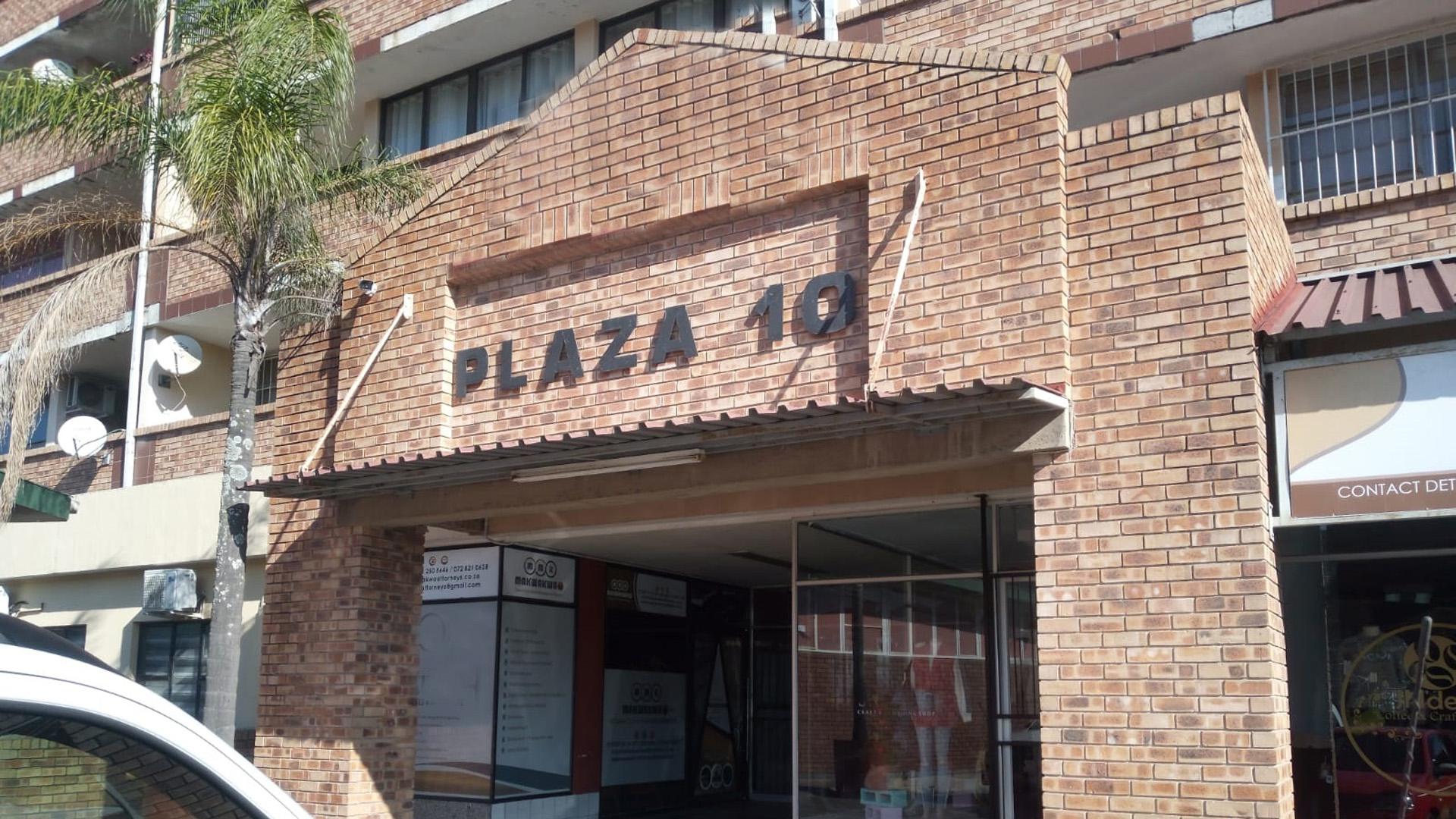 Front View of property in Sonheuwel