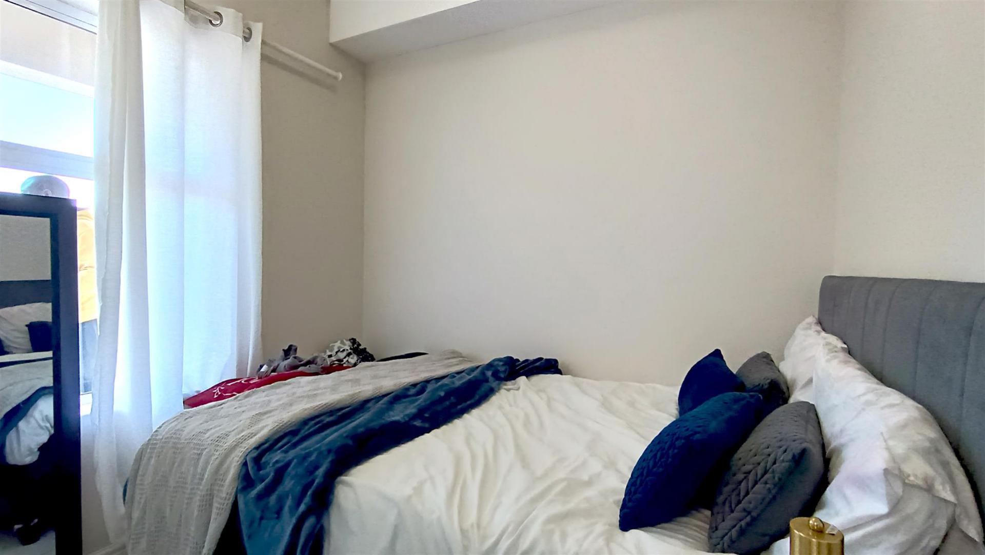 Bed Room 2 - 8 square meters of property in Table View
