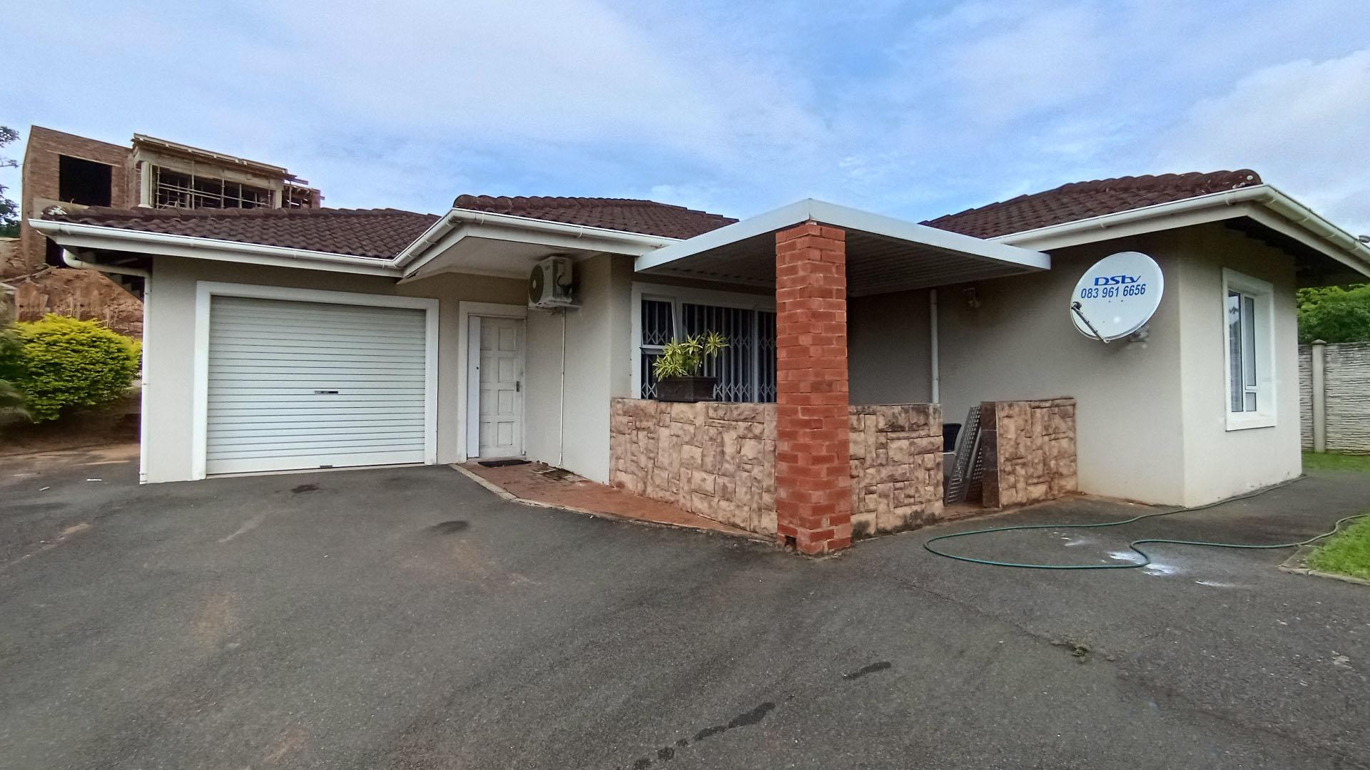 Front View of property in Panorama Park