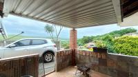 Patio - 18 square meters of property in Panorama Park