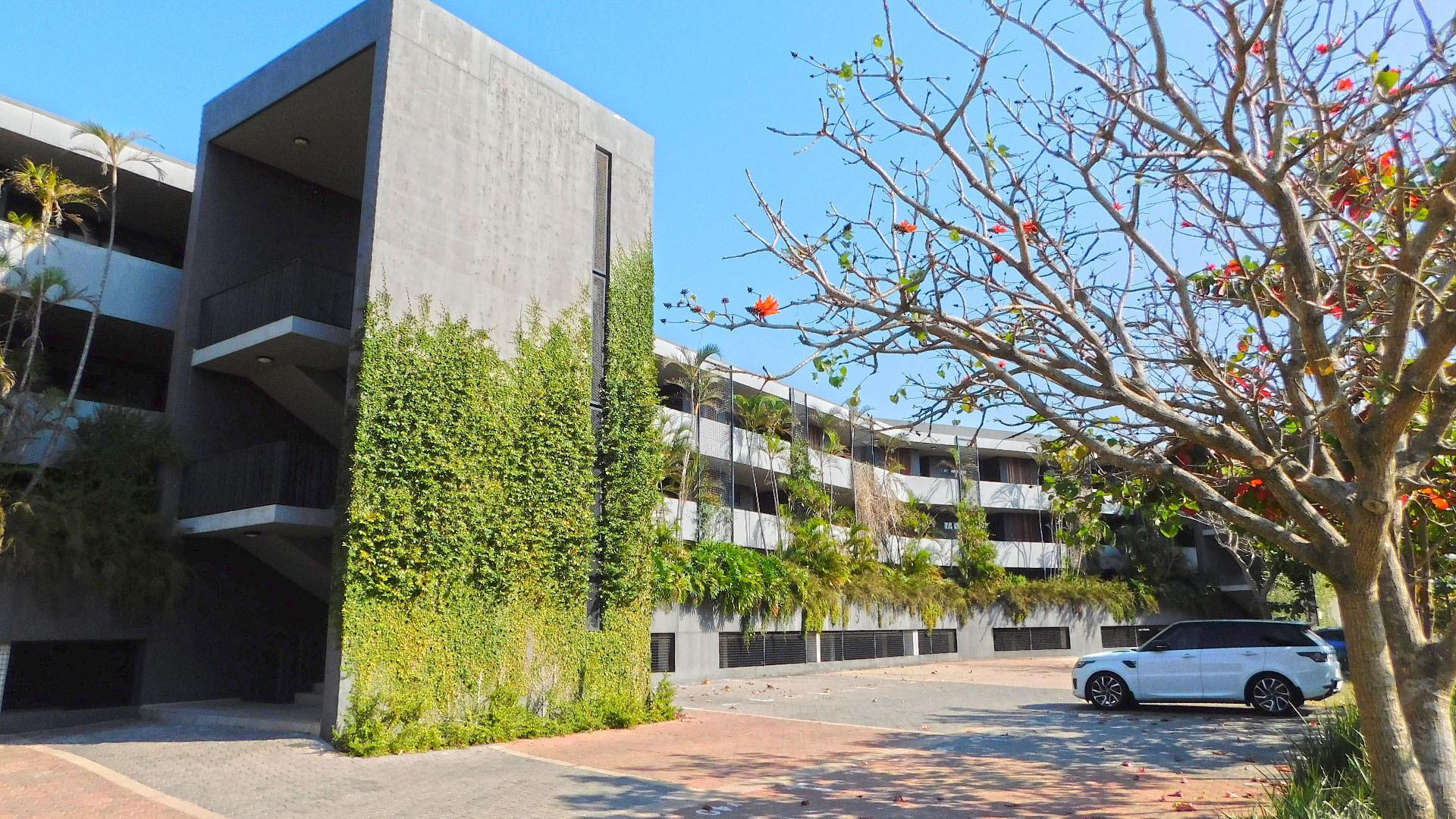 Front View of property in Sheffield Beach