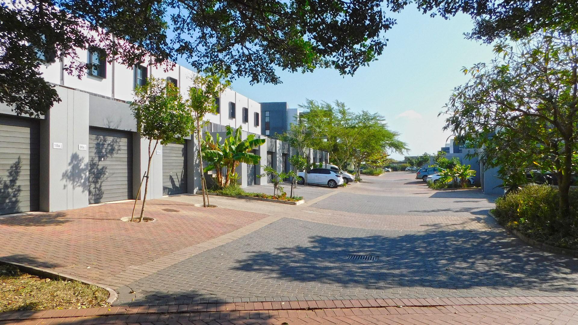 Front View of property in Sheffield Beach