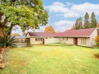 3 Bedroom 2 Bathroom House for Sale for sale in Constantia Kloof