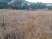  of property in Waterkloof Heights