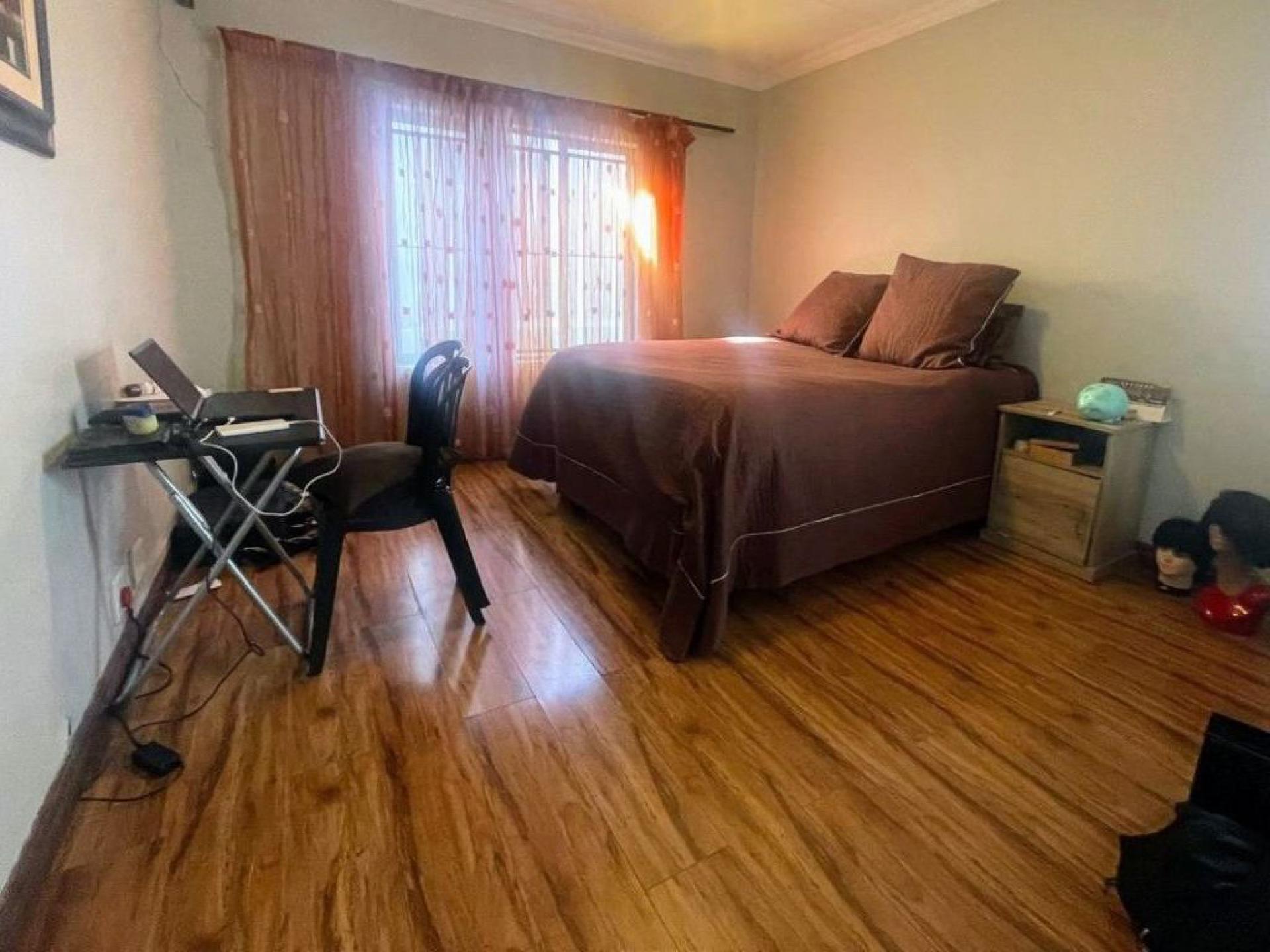  of property in Olympus