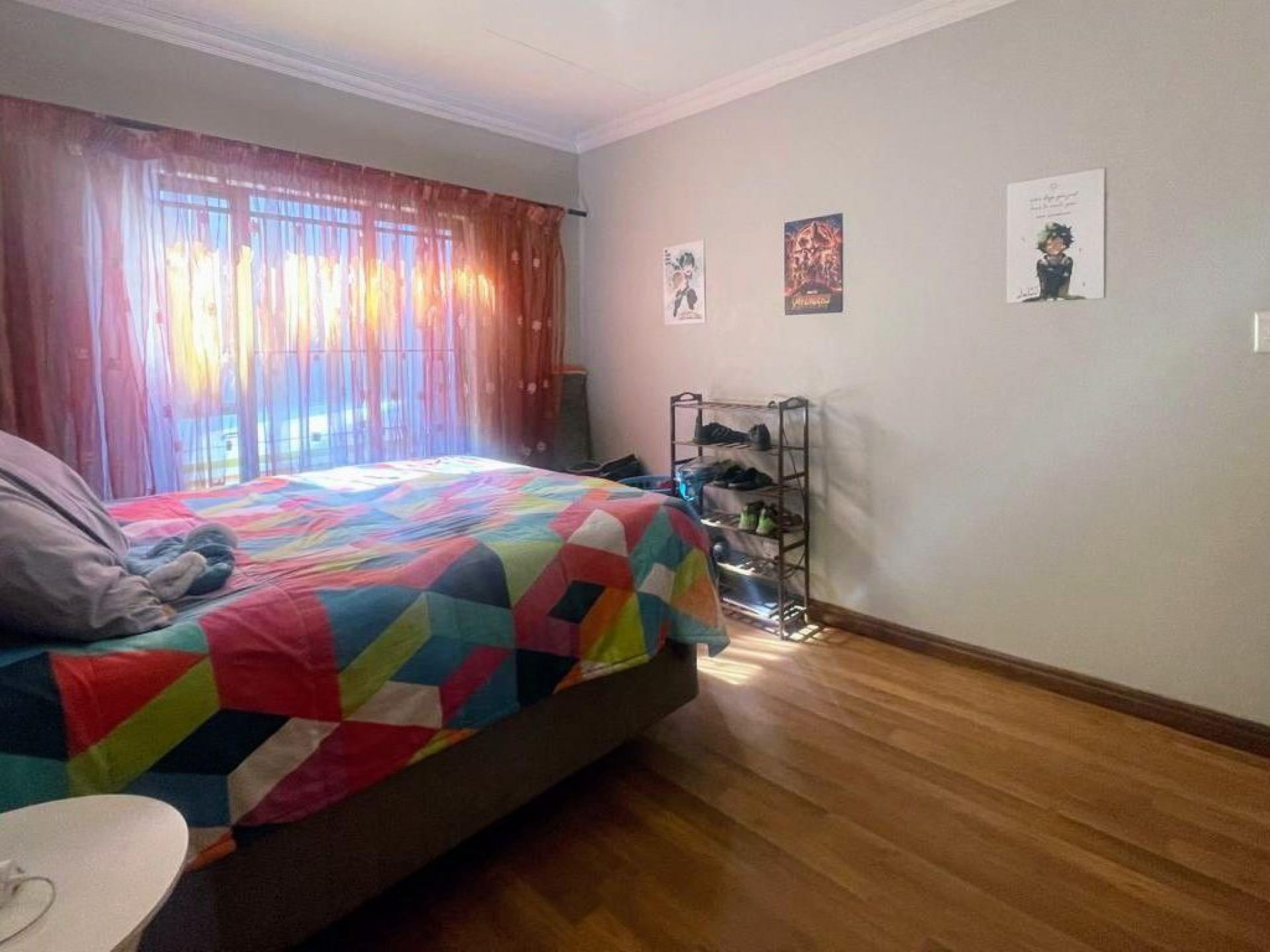  of property in Olympus