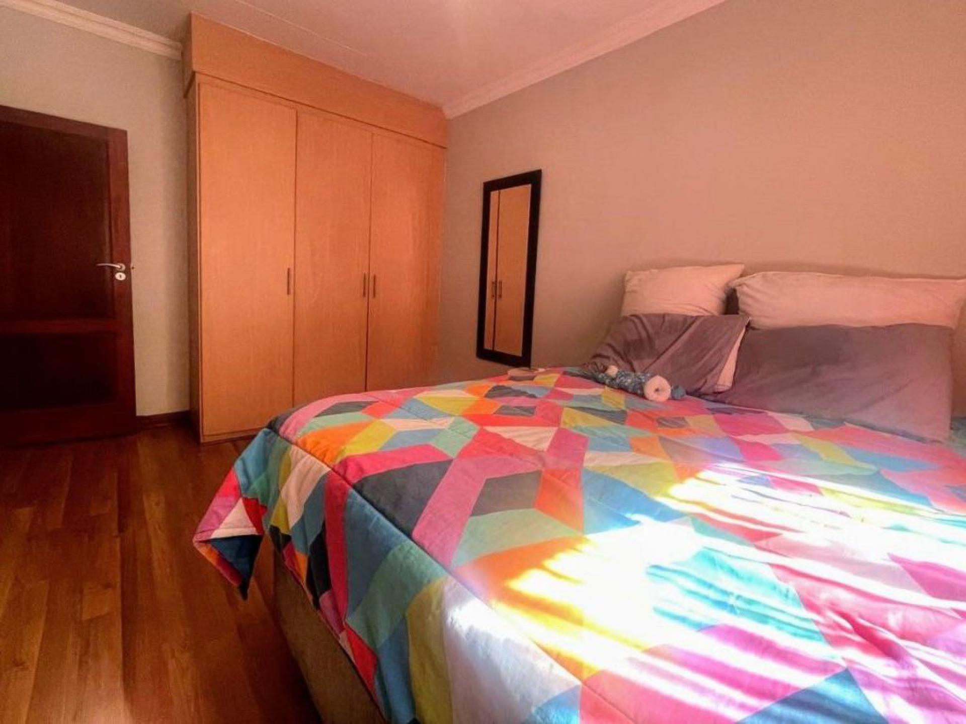  of property in Olympus