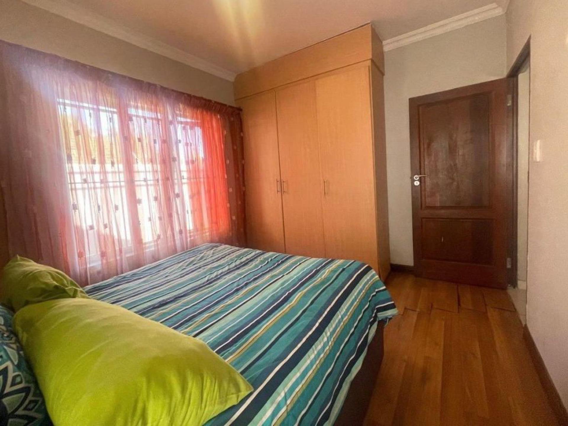  of property in Olympus