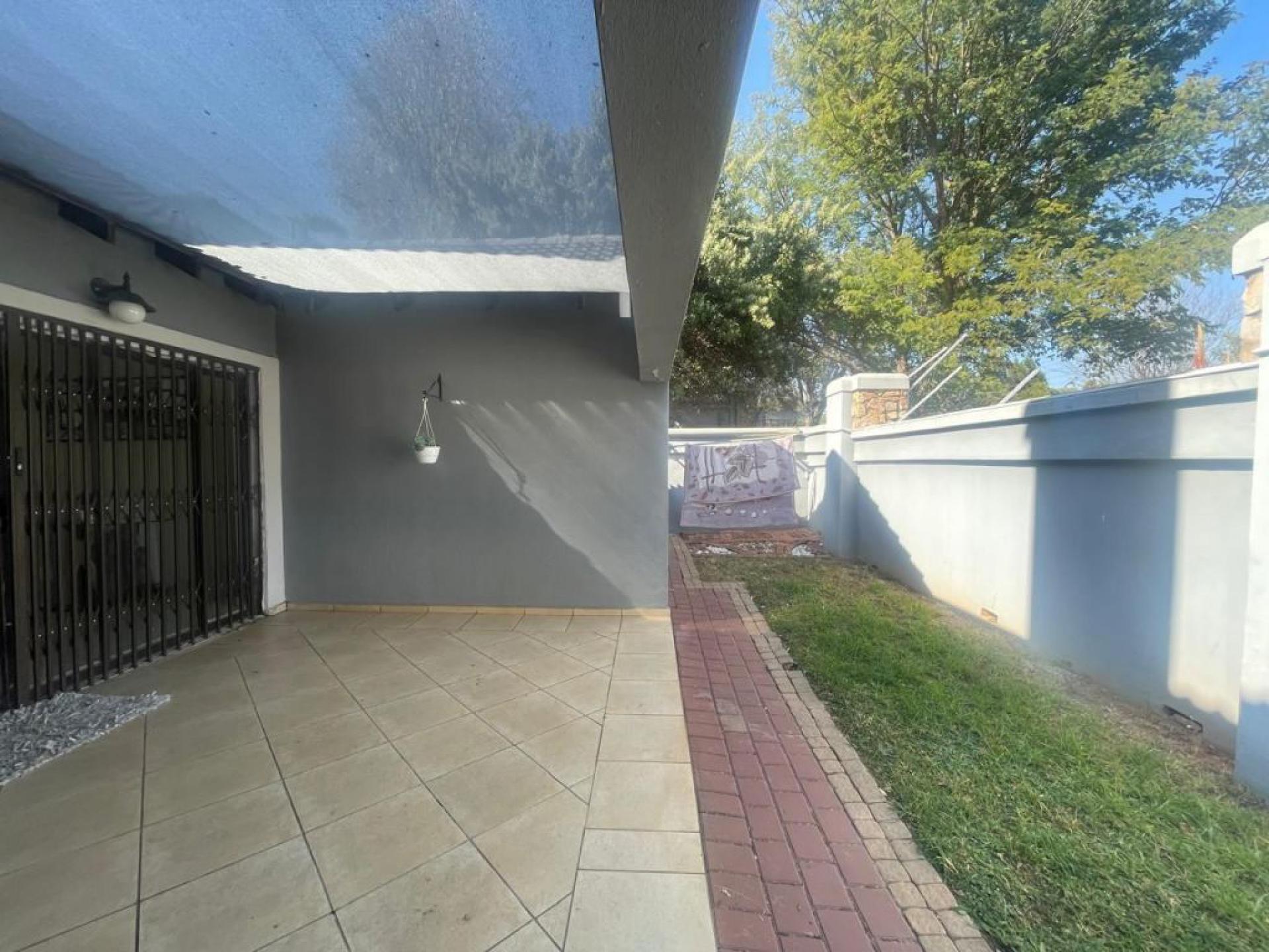  of property in Olympus