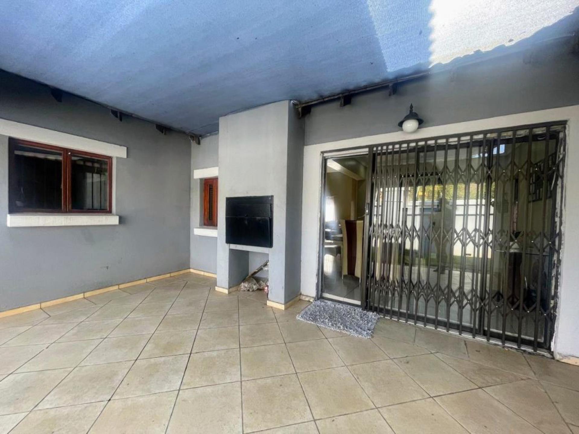  of property in Olympus