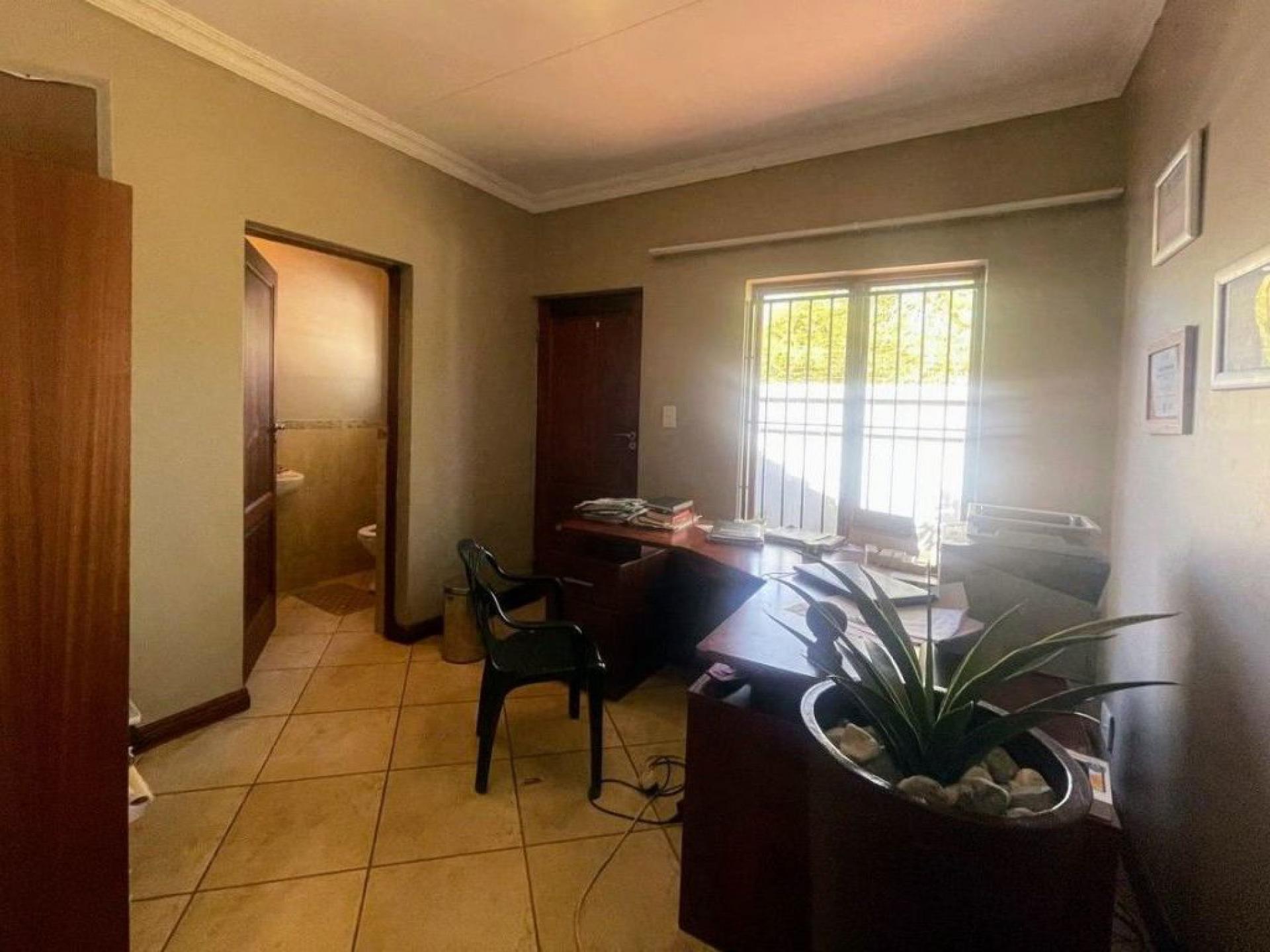  of property in Olympus