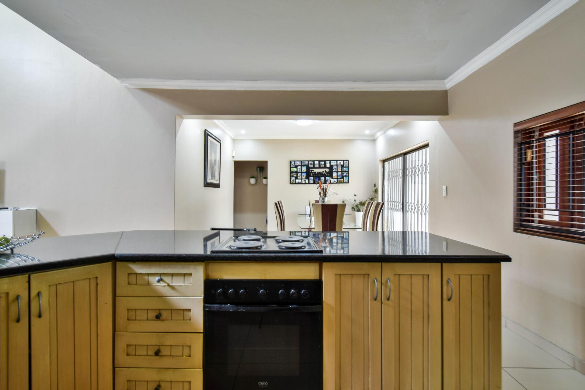  of property in Olympus