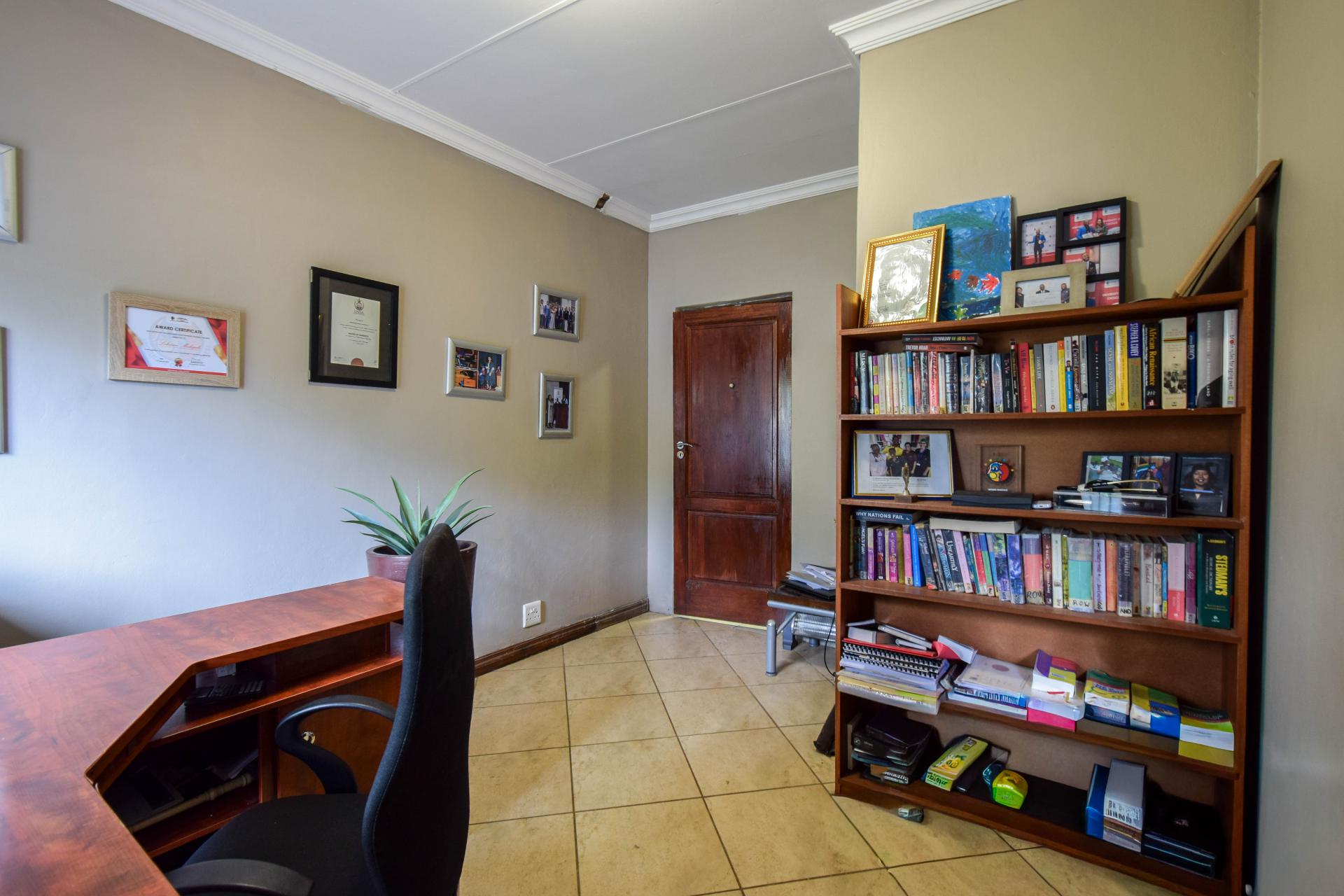  of property in Olympus