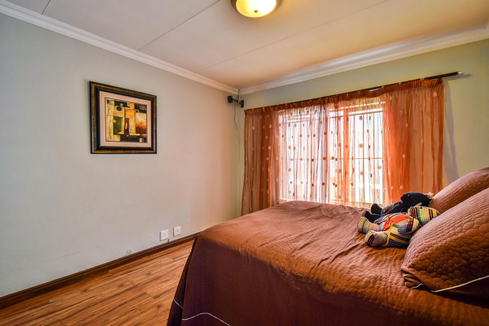  of property in Olympus