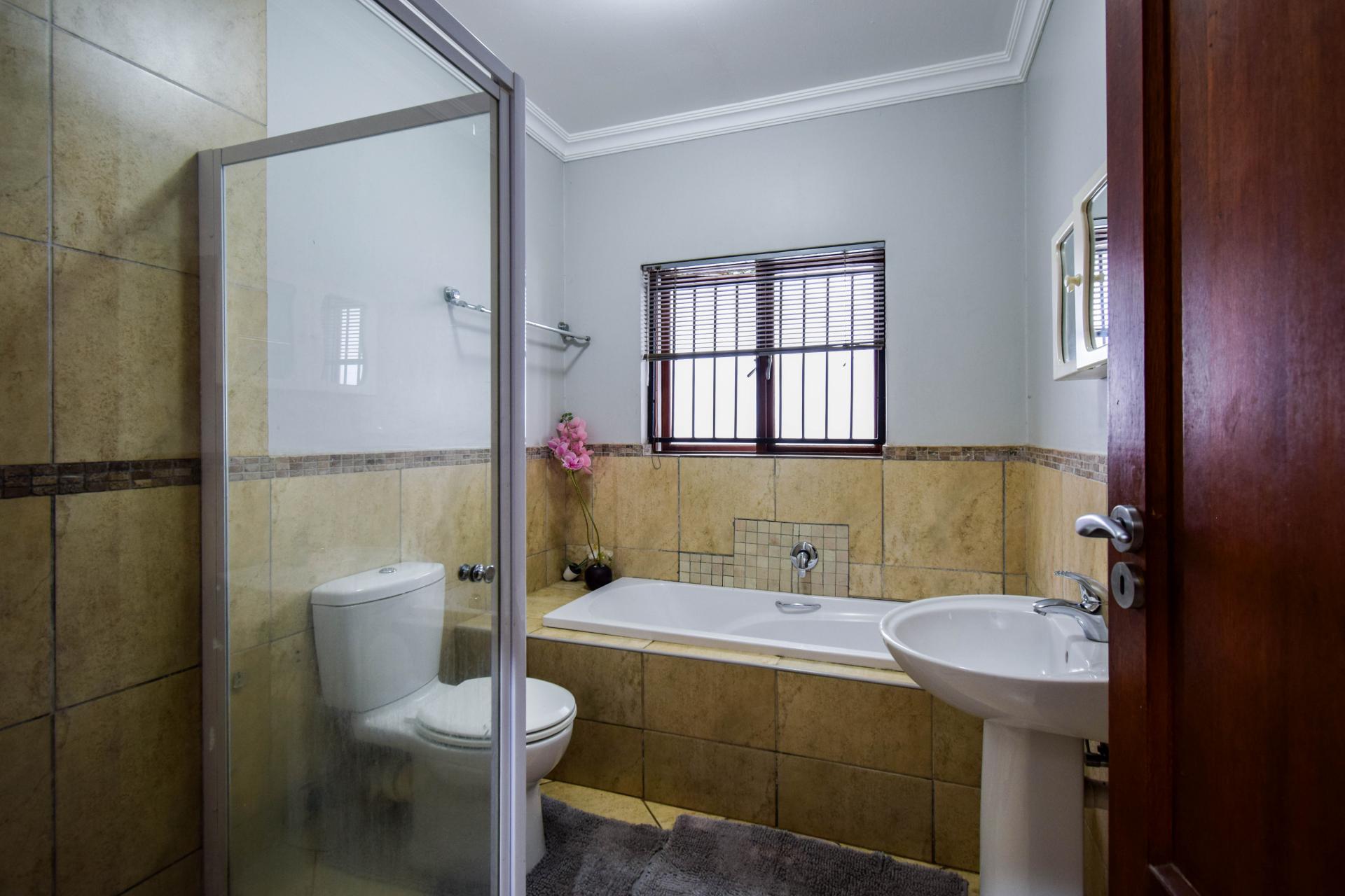  of property in Olympus