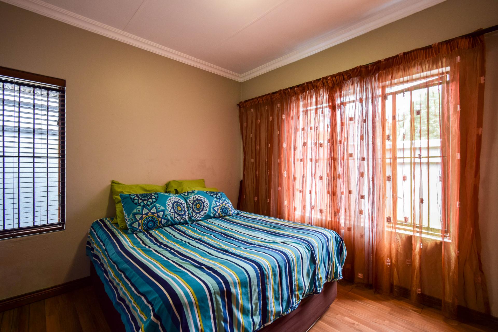  of property in Olympus