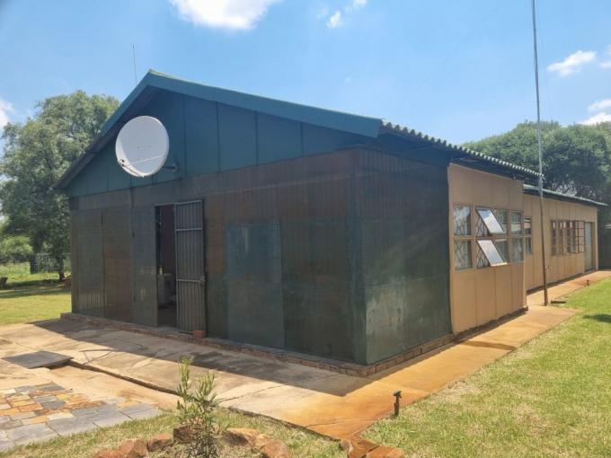 Farm for Sale For Sale in Rustenburg - MR635368