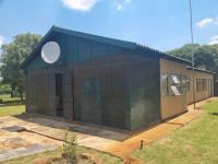 Farm for Sale for sale in Rustenburg