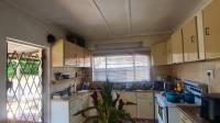 Kitchen of property in Klippoortje