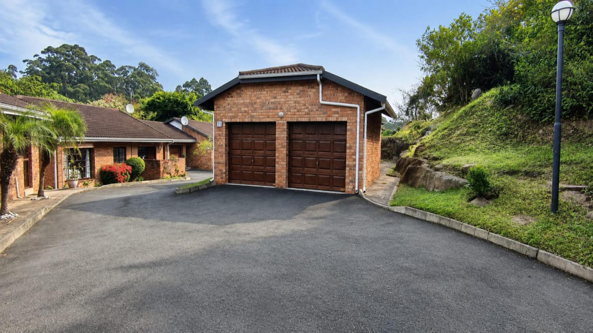 Front View of property in Margate