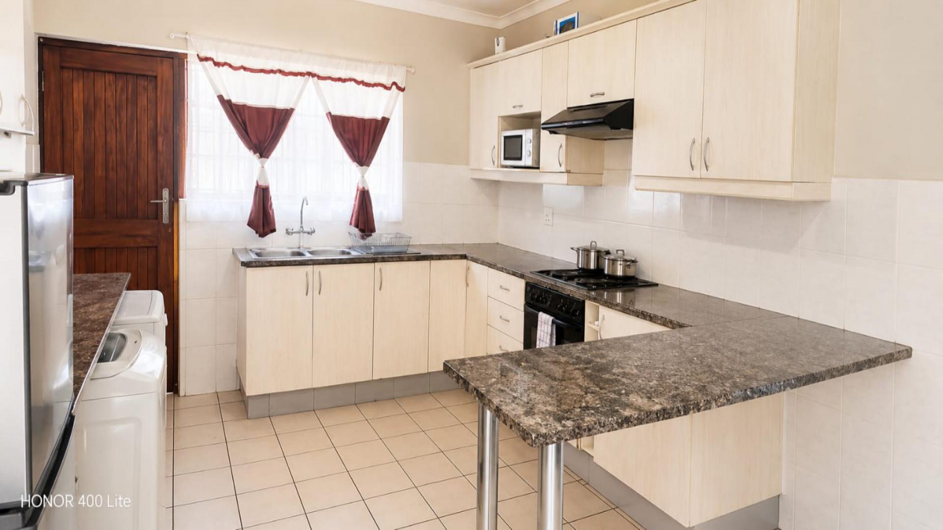 Kitchen - 14 square meters of property in Margate