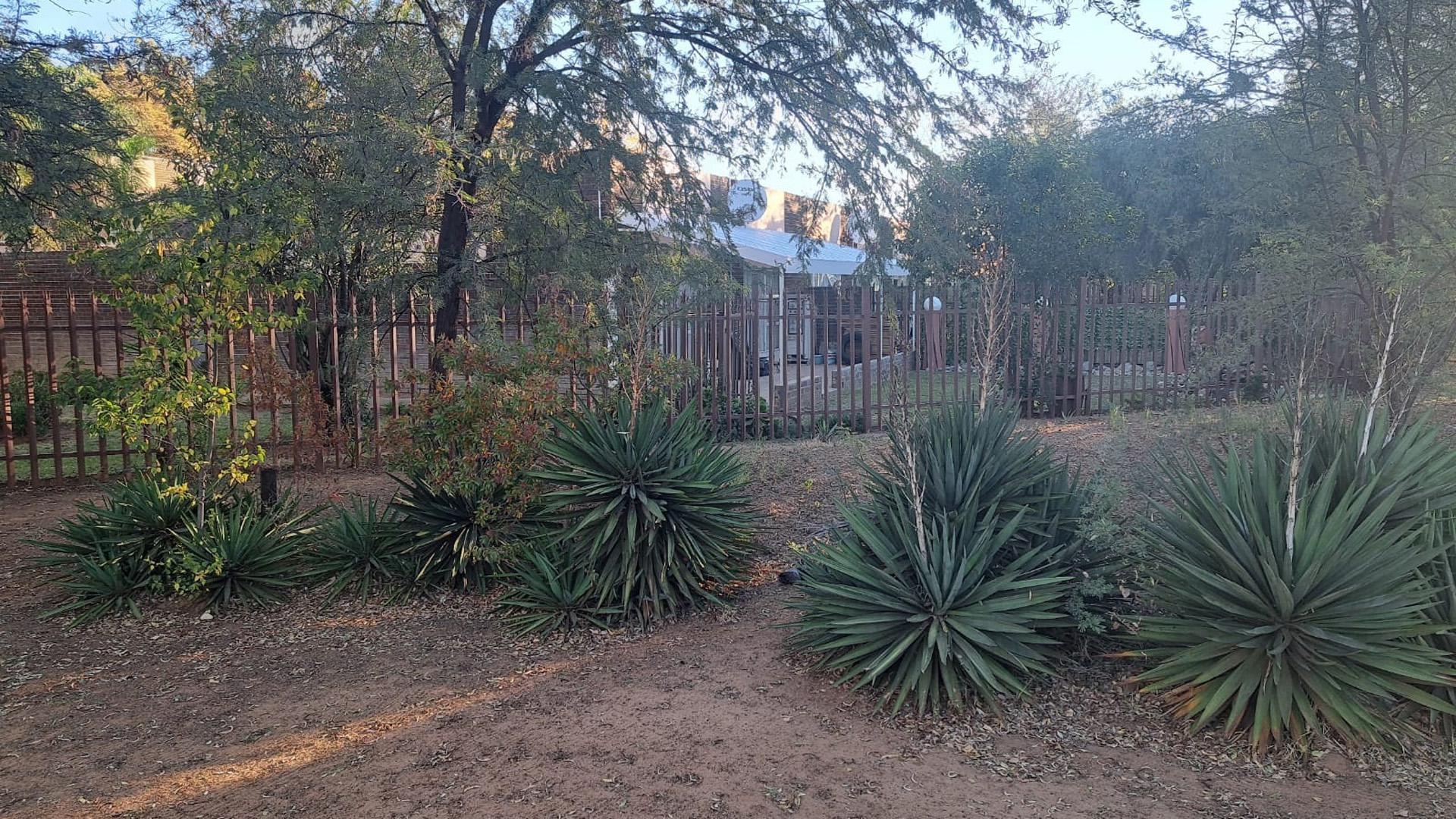 Front View of property in Klerksdorp