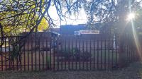 Front View of property in Klerksdorp