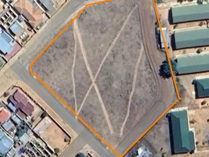 Land for Sale For Sale in Seshego - MR635517