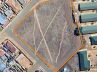  of property in Seshego