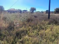  of property in Koster