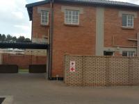  of property in Raslouw