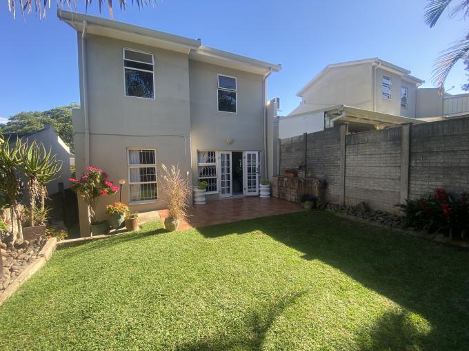 4 Bedroom Duplex for Sale For Sale in The Wolds - MR635573