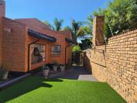 4 Bedroom 2 Bathroom House for Sale for sale in Meyersdal