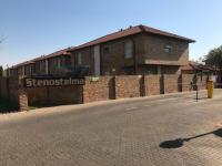 2 Bedroom 2 Bathroom Simplex for Sale for sale in Annlin