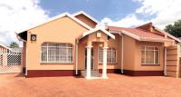 3 Bedroom 2 Bathroom House for Sale for sale in Lenasia South