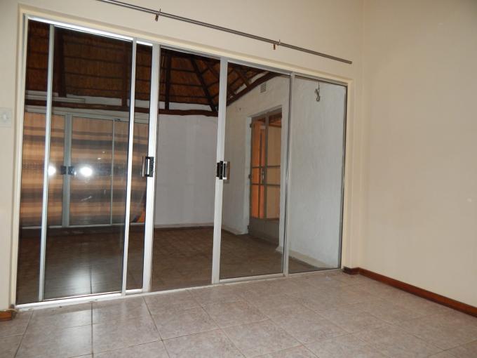 3 Bedroom House for Sale For Sale in Vryburg - MR635653