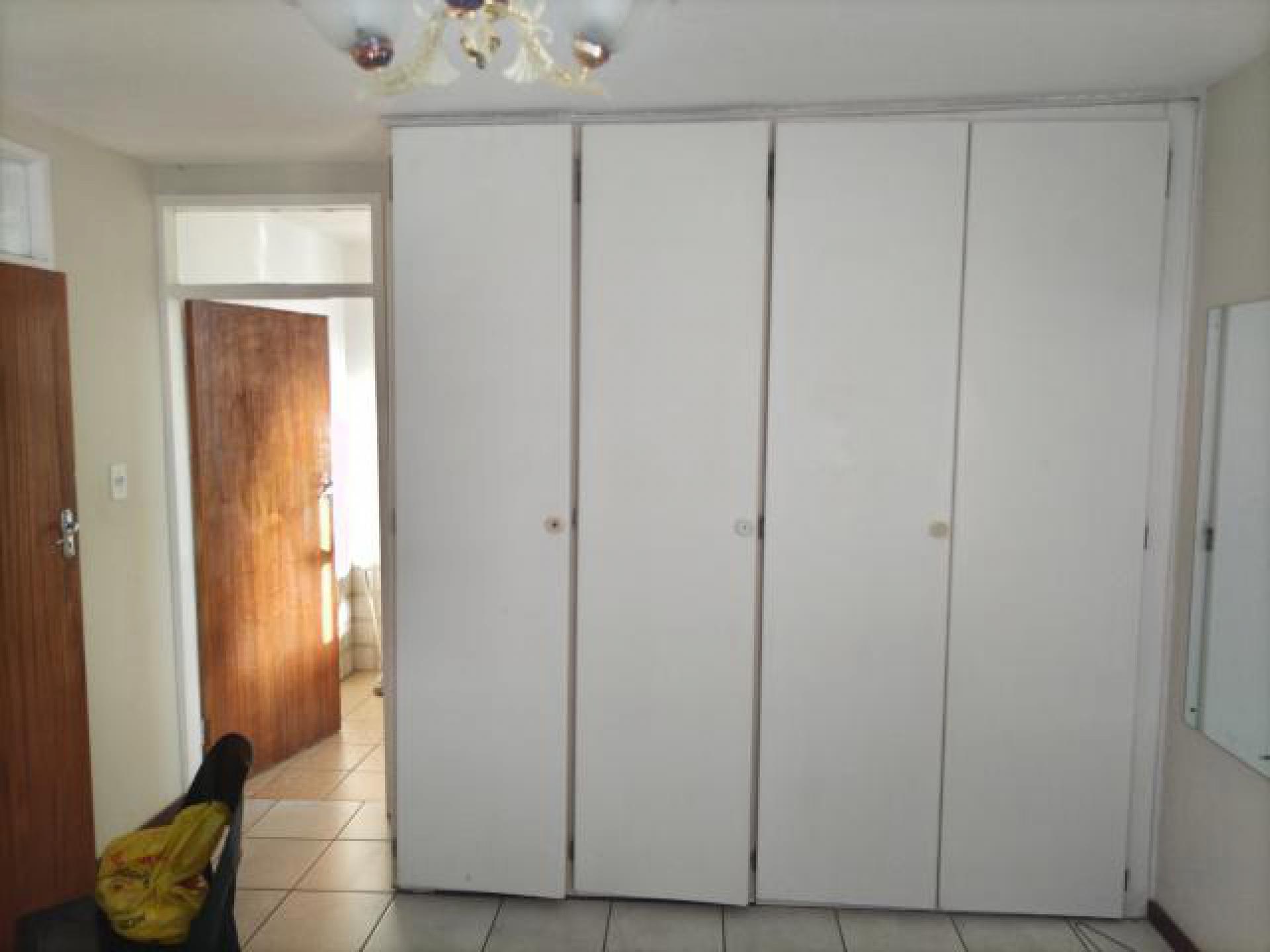 Bed Room 3 of property in Sunnyside