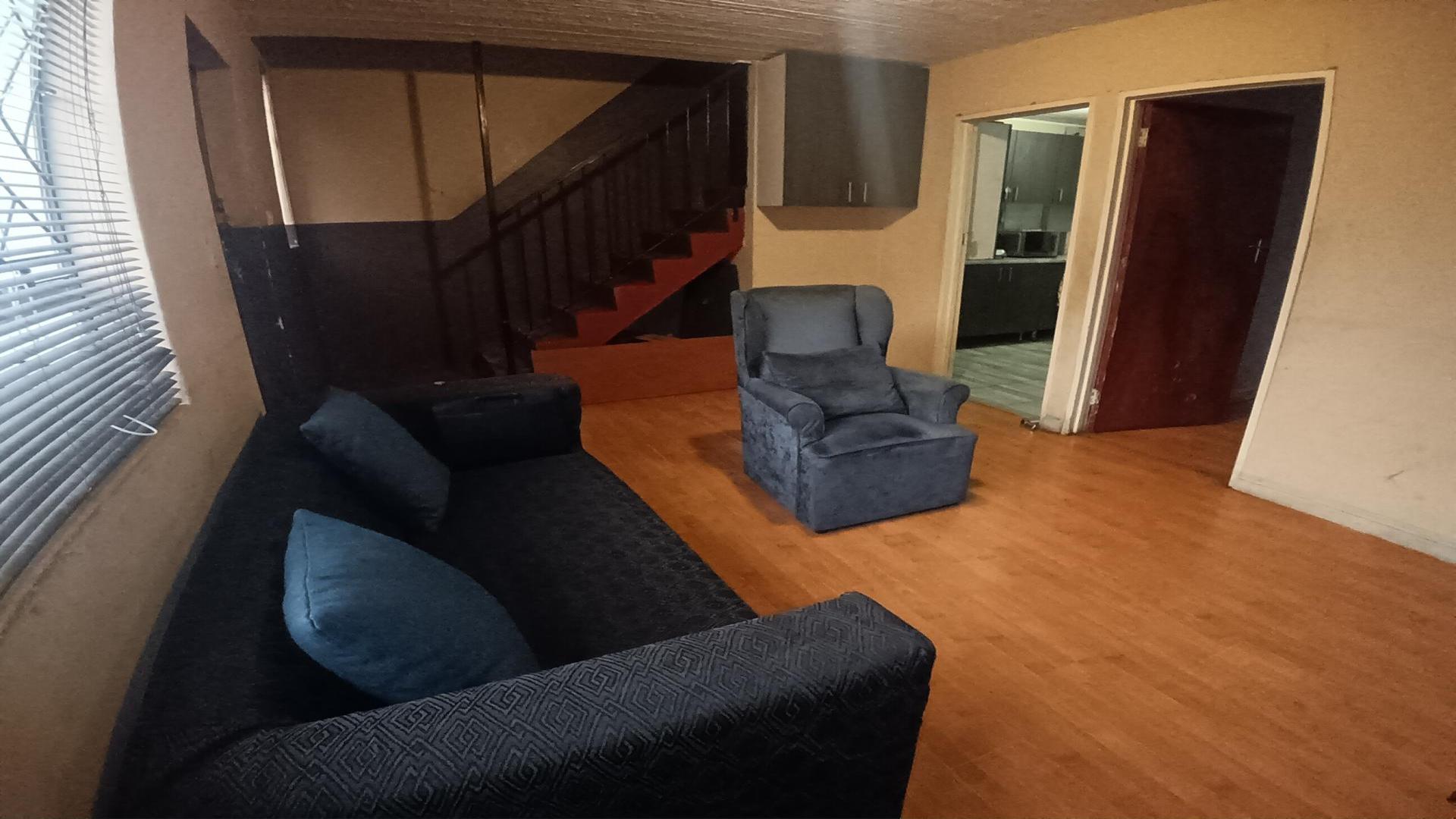 Lounges of property in Mitchells Plain
