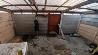 Carport  of property in Mitchells Plain