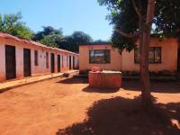  of property in Thohoyandou