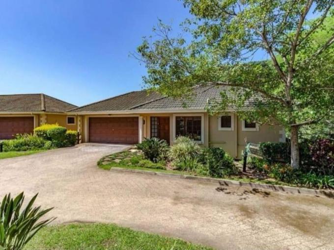 3 Bedroom Duplex for Sale For Sale in Westville MR635709