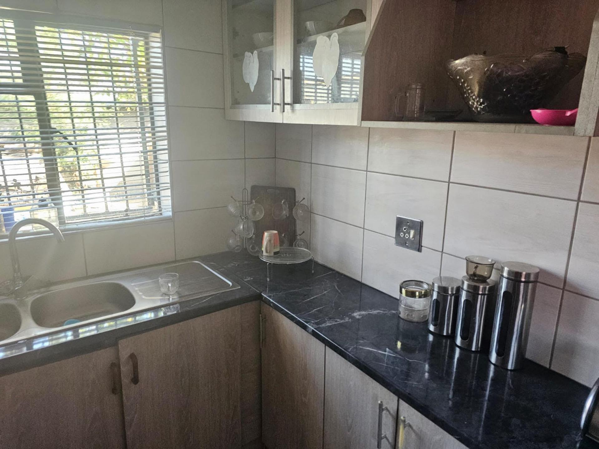  of property in Eldorado Park AH