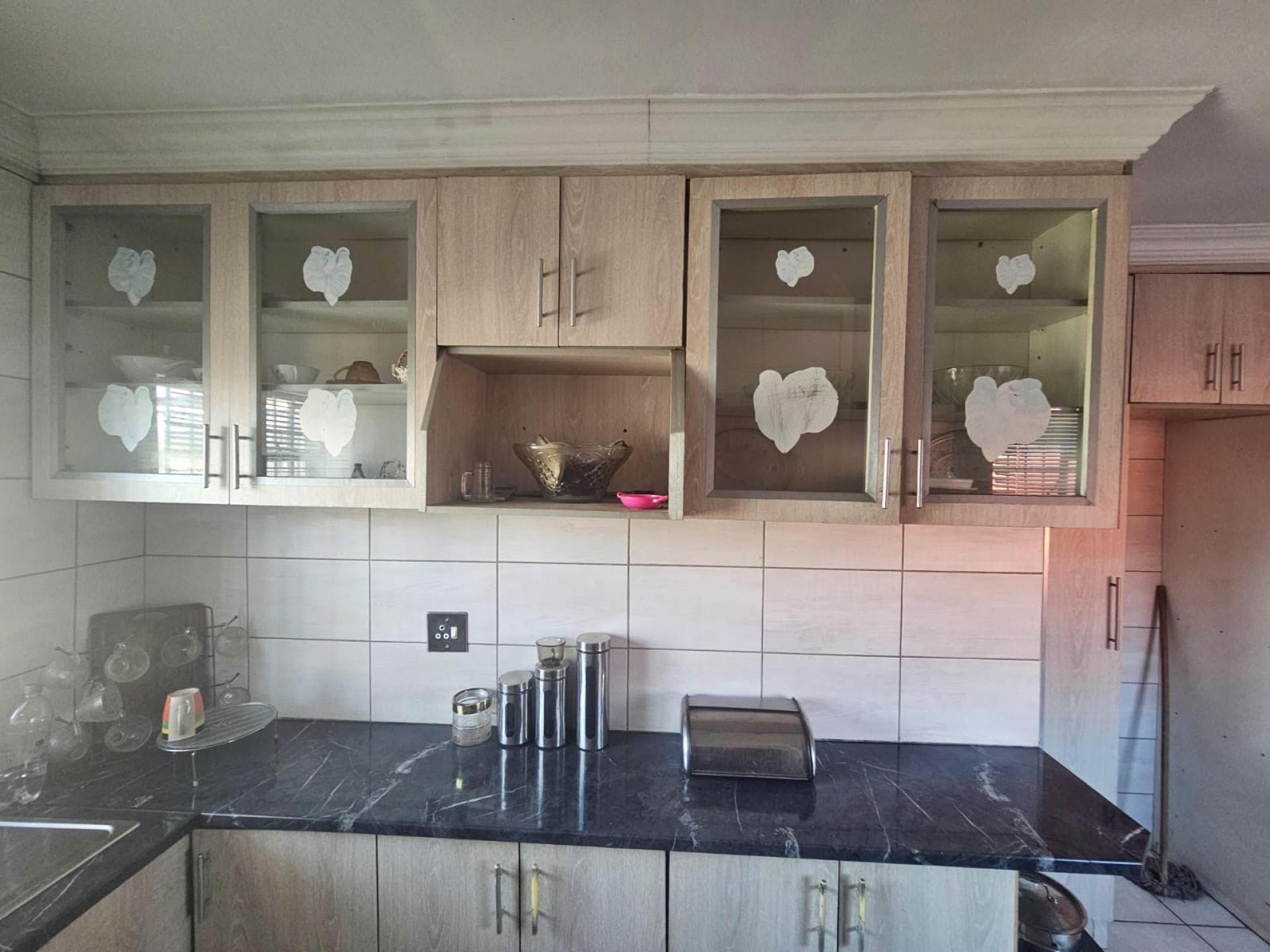  of property in Eldorado Park AH