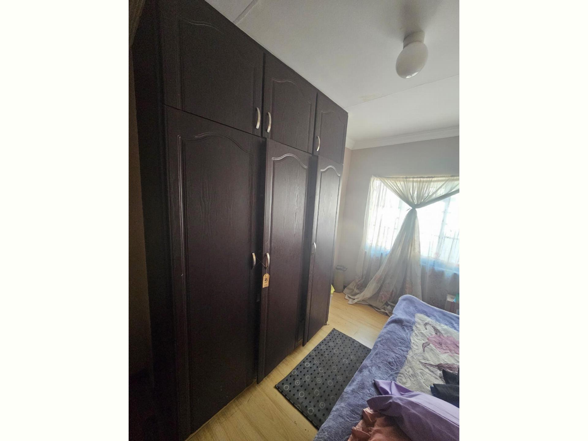  of property in Eldorado Park AH