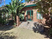  of property in Theresapark