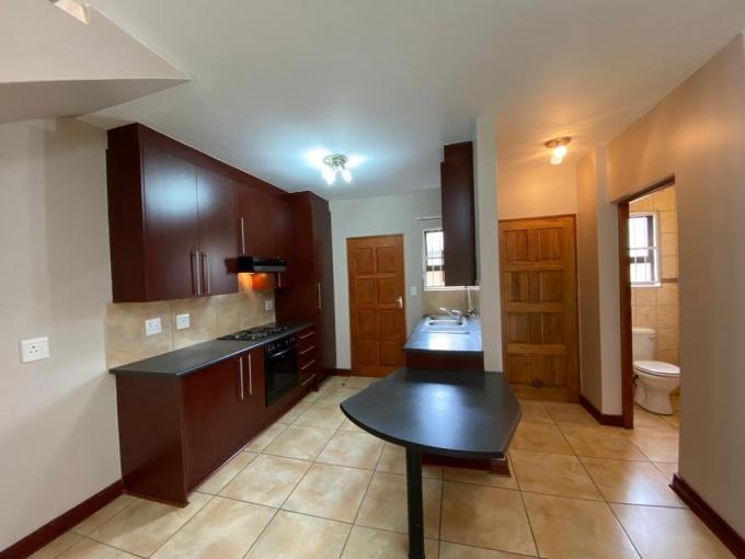 2 Bedroom Simplex to Rent in Heidelberg - GP - Property to rent - MR635778