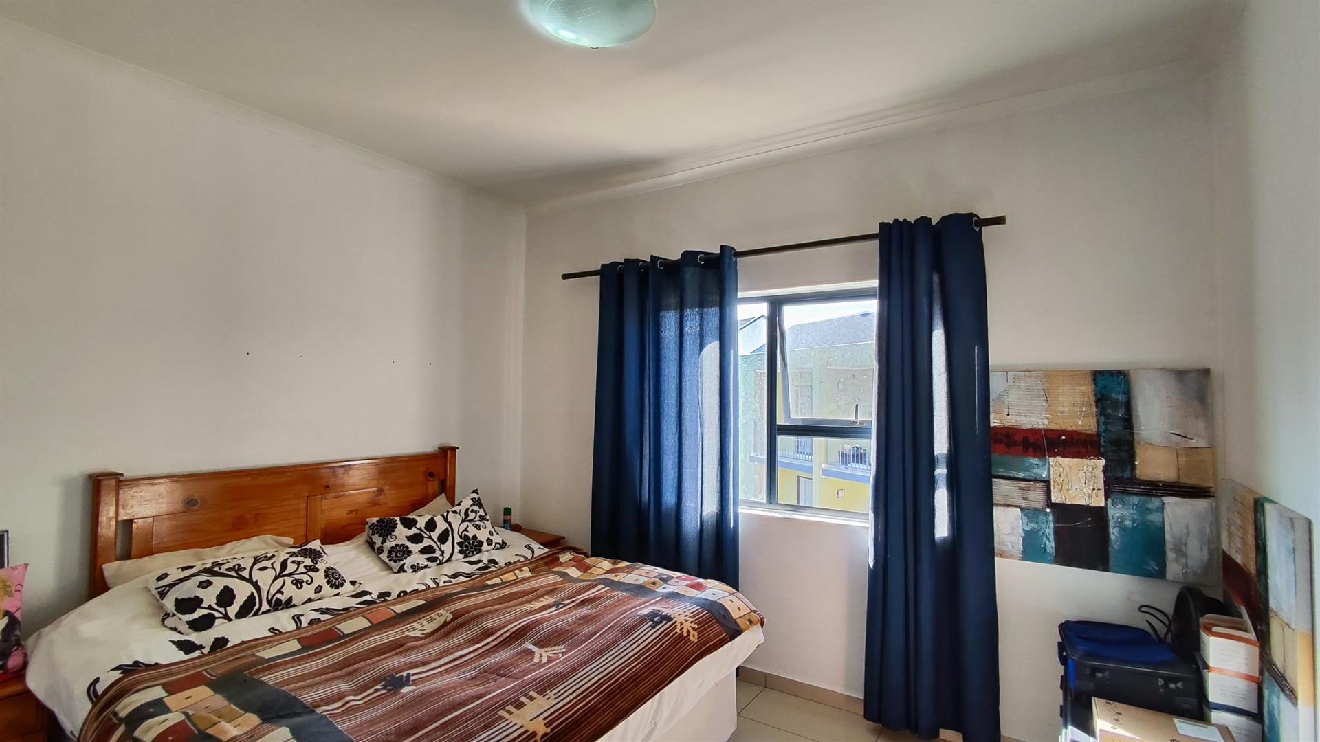 Bed Room 1 - 15 square meters of property in Lilianton