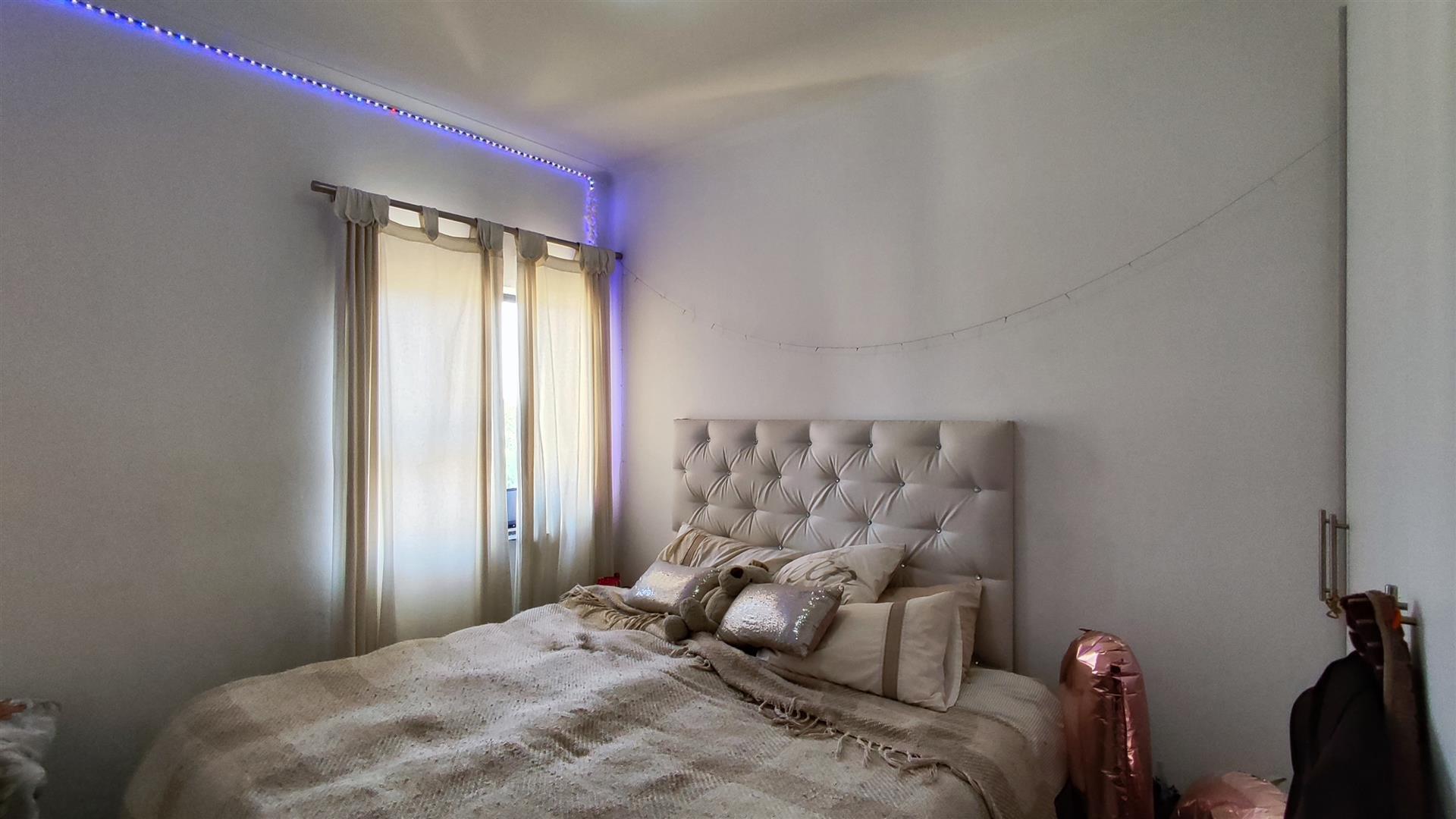 Bed Room 2 - 11 square meters of property in Lilianton