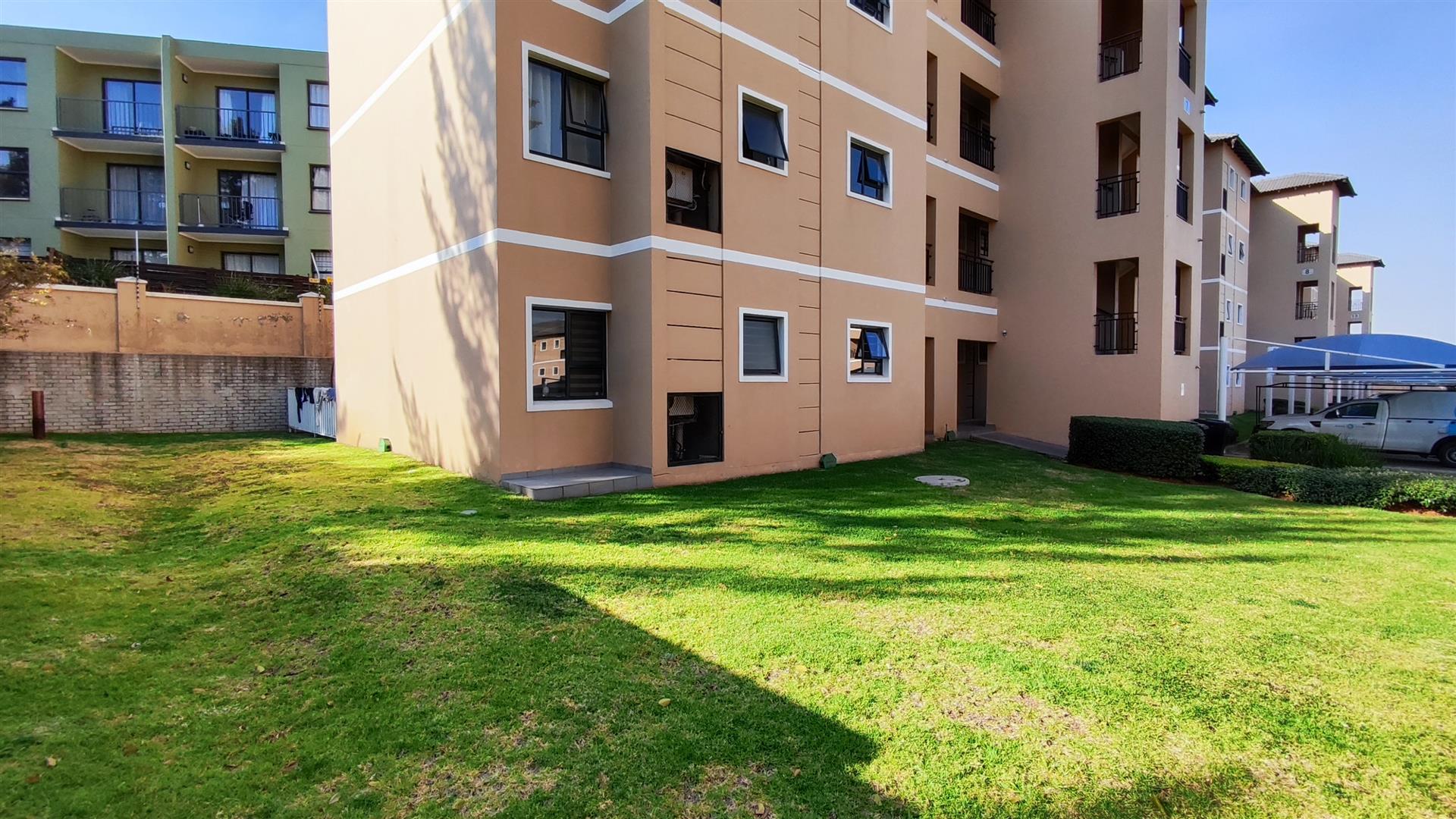 Front View of property in Lilianton